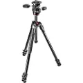 Manfrotto 290 Light Joint 3 Way Stativ