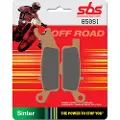 SBS P850-si Bremseklosser
