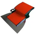 Le Parfait PERFEKT glitterspartel 100 mm - 1840523