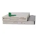 HP cd / floppy kombodrev - CD-ROM (Leser) - IDE