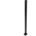 NSH Nordic HORTUS modtagerstolpe til udtrækssejl t/140 cm. (211-924)