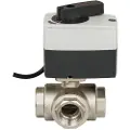 Danfoss AMZ 113 DN 25 3-vejs - ventil kvs 11,6