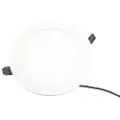 Scan-Products Alisia Elite Downlight 6W 3000K Ra90 IP44 Matt white