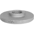 +GF+ flange black 3/4''