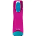 CONTIGO Med deg - Swish Tritan Magenta - 500 ml