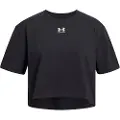 Under Armour Rival Kortarmet T-skjorte