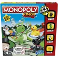 Hasbro Monopoly Junior