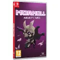 Nintendo Morkull Ragast's Rage - Nintendo Switch - Plattform