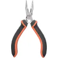 Boxer Spisstang - elektronikk 120 mm - CrNi-stål