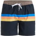 Quiksilver Everyday Straight Volley 15´´ Badebukse