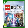 Warner Bros Games Xbox Series X Lego Harry Potter Collection