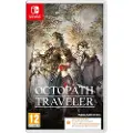 Square Enix Octopath Traveler (Code in a Box) - Nintendo Switch - RPG
