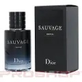 Dior Sauvage 60ml Eau De Parfum