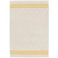 Hillerstorp HillerstorpTeppe Rory 160x230 cmGulUtendørstepperFra Homeroom