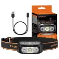 Superfire HL05-E -