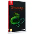 Clear River Games Switch Wizardry Proving Grounds Of The Mad Overlord