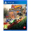 Sony Ps4 Hot Wheels Unleashed 2: Turbocharged