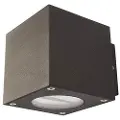 Scan-Products Esta 230v 2x3w 3000k ip54 black