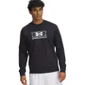 Under Armour Rival Terry Logo Collegegenser
