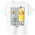 Name It Kids Pokémon T-skjorte