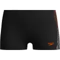 Speedo Plastisol Placement Badeshorts Boxer