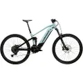 KROSS Grist Boost 1.0 29´´ Cues Rd U6000 2024 Elektrisk Terrengsykkel