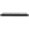 Lanberg Ppu6-1048-b Koblingspanel