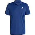Adidas Club Kortermet Poloskjorte