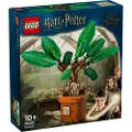 LEGO Mandrake Byggespill