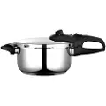 Fagor Duo Trykkoker 4l