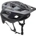 FOX Speedframe Camo, Ce Helmet svart