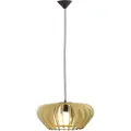 Aneta Lighting Aneta LightingPendellampe CalypsNaturTakpendlerFra Homeroom