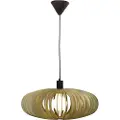 Aneta Lighting Aneta LightingPendellampe ArcosNaturTakpendlerFra Homeroom