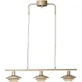 Aneta Lighting Aneta LightingTakpendel EpsilonBeigeTakpendlerFra Homeroom