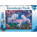 Ravensburger 13347, 100 stykker, Dyr, 6 år