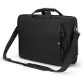 Dicota Top Traveller Dual Five Laptopveske for Laptop 16" | Svart
