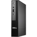 Dell Pro Mc Qcm1250 I3-14100t/8gb/512gb Ssd Stasjonær Pc
