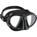 Cressi Nano Dark Harpunfiske Maske