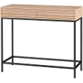 Loft 24 Loft24Konsollbord G Celine 2 skufferFlerfargetAvlastningsbord & sidebordFra Homeroom