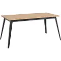 Loft 24 Loft24Spisebord Malu 160FlerfargetSpisebordFra Homeroom