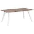 Loft 24 Loft24Spisebord Roswell 180 med forlengelseFlerfargetSpisebordFra Homeroom