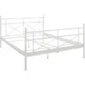 Loft 24 Loft24Sengestamme Thora 90HvitSengerammerFra Homeroom