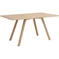 Loft 24 Loft24Spisebord Alex 160BrunSpisebordFra Homeroom