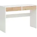 Loft 24 Loft24Skrivebord AstralHvitSkrivebordFra Homeroom