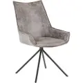 Loft 24 Loft24Armstol BodilSvartArmstolerFra Homeroom