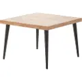 Loft 24 Loft24Sofabord Tanja 65GråSofabordFra Homeroom