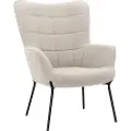 Loft 24 Loft24Lenestol BorisBeigeLenestolerFra Homeroom