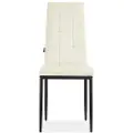 Loft 24 Loft24Spisestuestol 4 Pk BeccaHvitStolerFra Homeroom