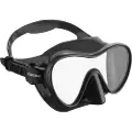 Cressi F1 Frameless Dykkermaske