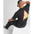 Nike ACG T-skjorte svart